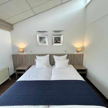Landgoed Oud Poelgeest - Leiden Hotel Oegstgeest Ngoại thất bức ảnh
