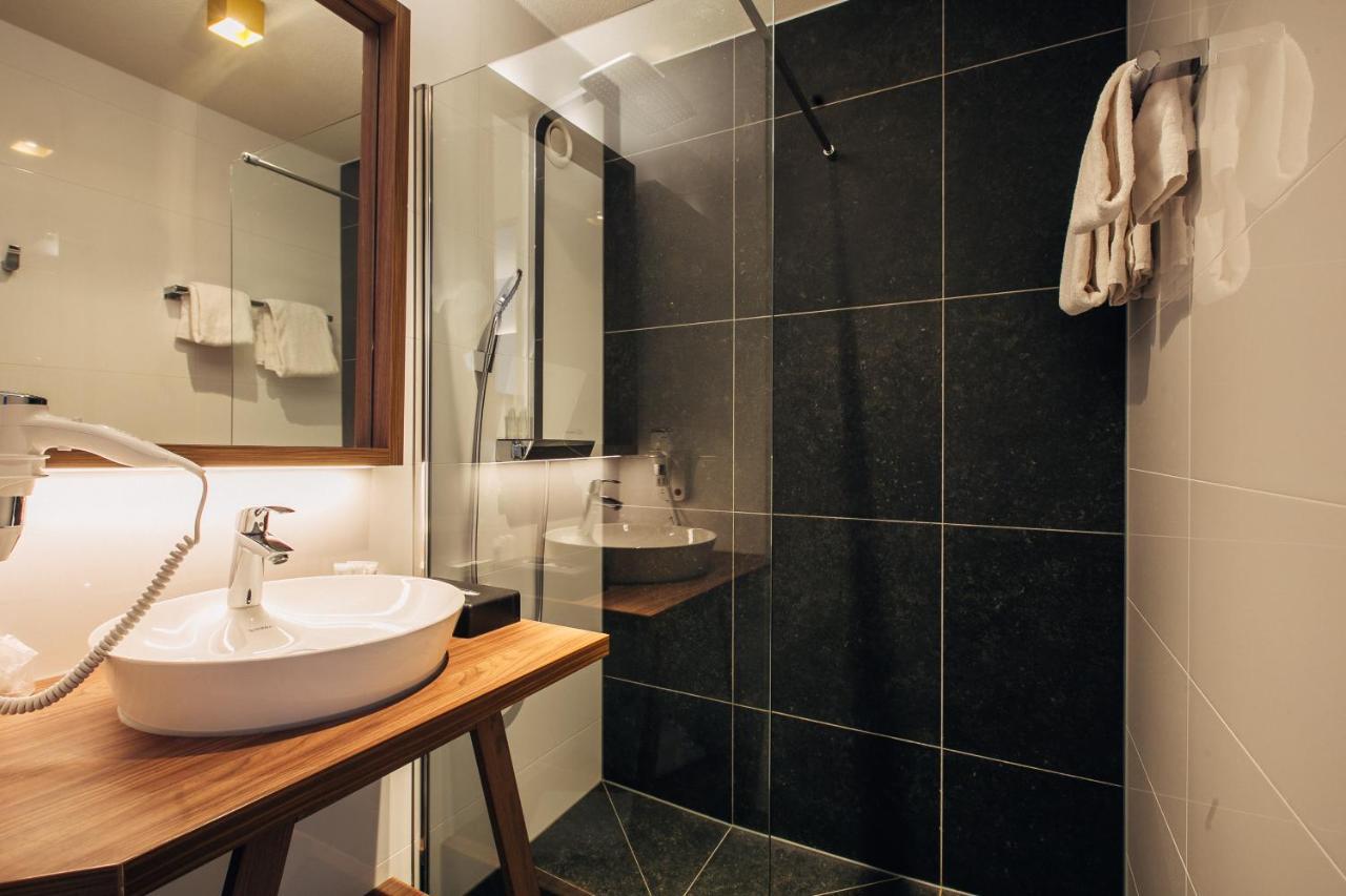 Landgoed Oud Poelgeest - Leiden Hotel Oegstgeest Ngoại thất bức ảnh