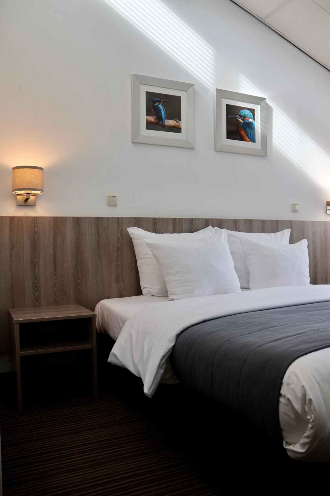 Landgoed Oud Poelgeest - Leiden Hotel Oegstgeest Ngoại thất bức ảnh