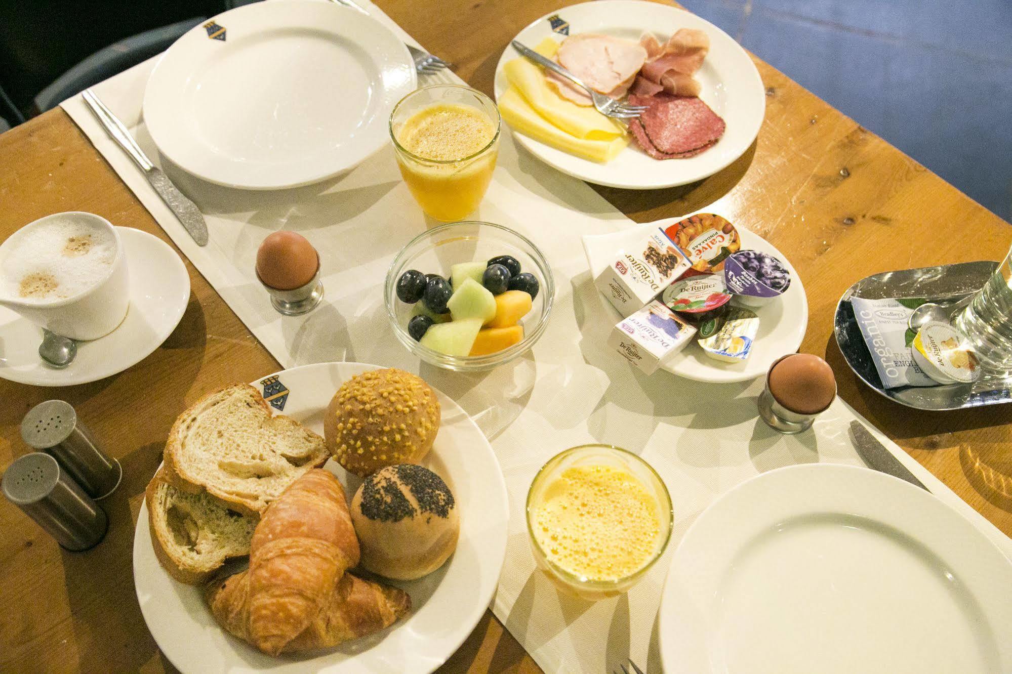 Landgoed Oud Poelgeest - Leiden Hotel Oegstgeest Ngoại thất bức ảnh
